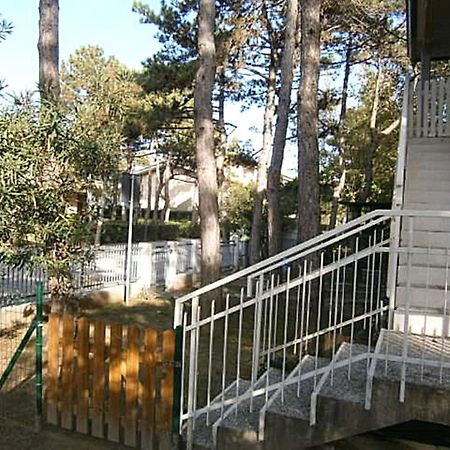 Elia Apartment Bibione Exterior foto