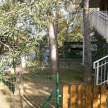 Elia Apartment Bibione Exterior foto