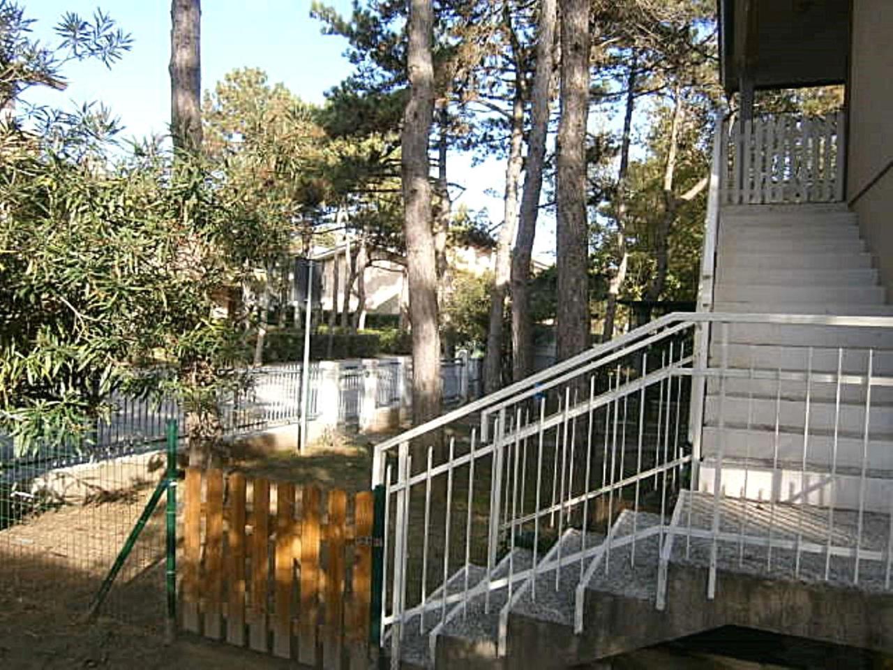 Elia Apartment Bibione Exterior foto