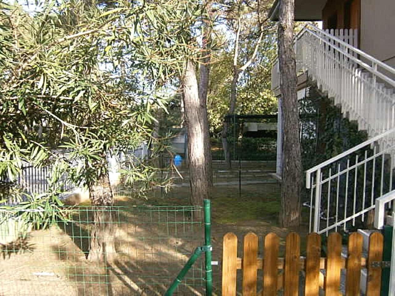 Elia Apartment Bibione Exterior foto