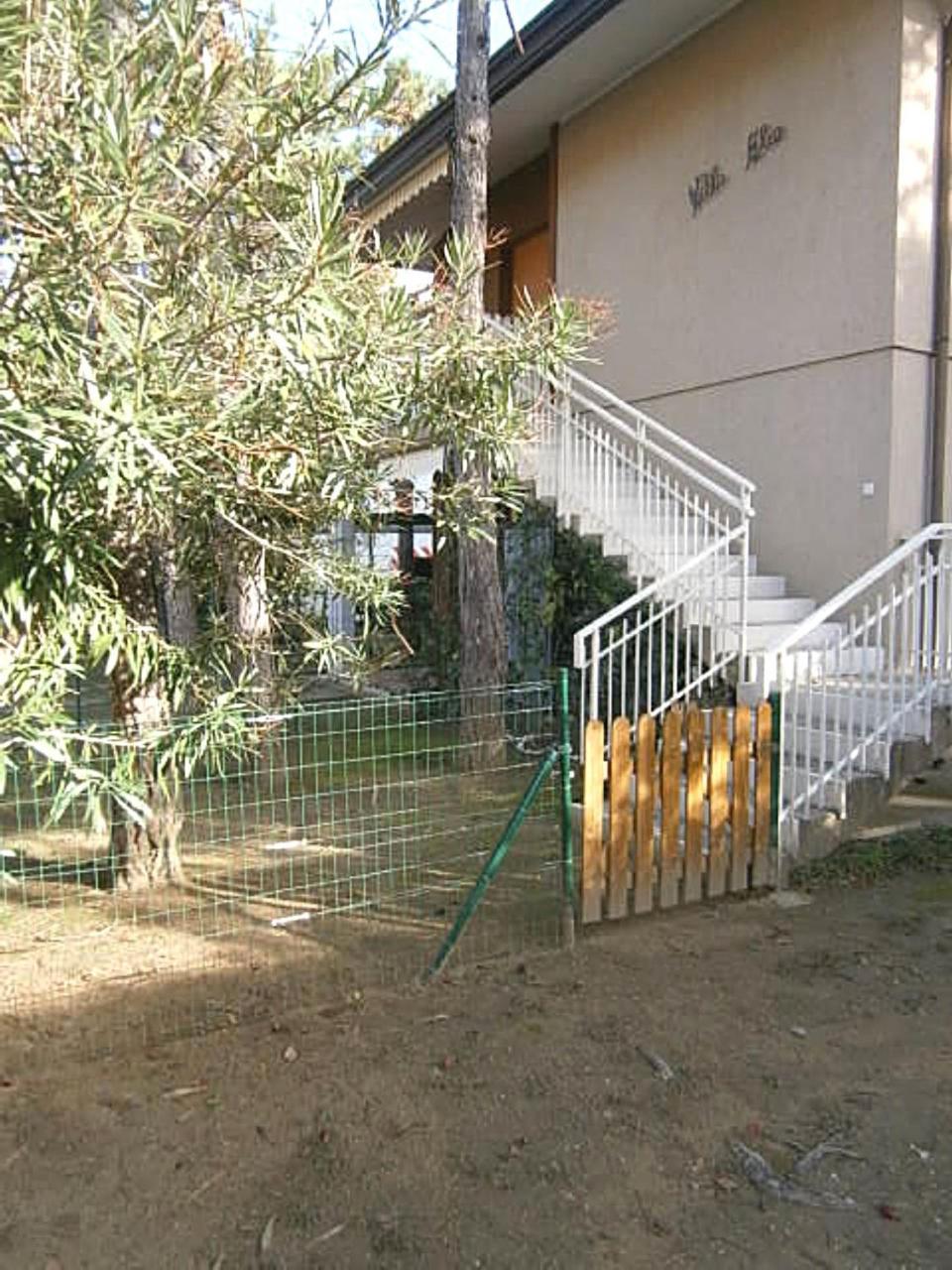 Elia Apartment Bibione Exterior foto